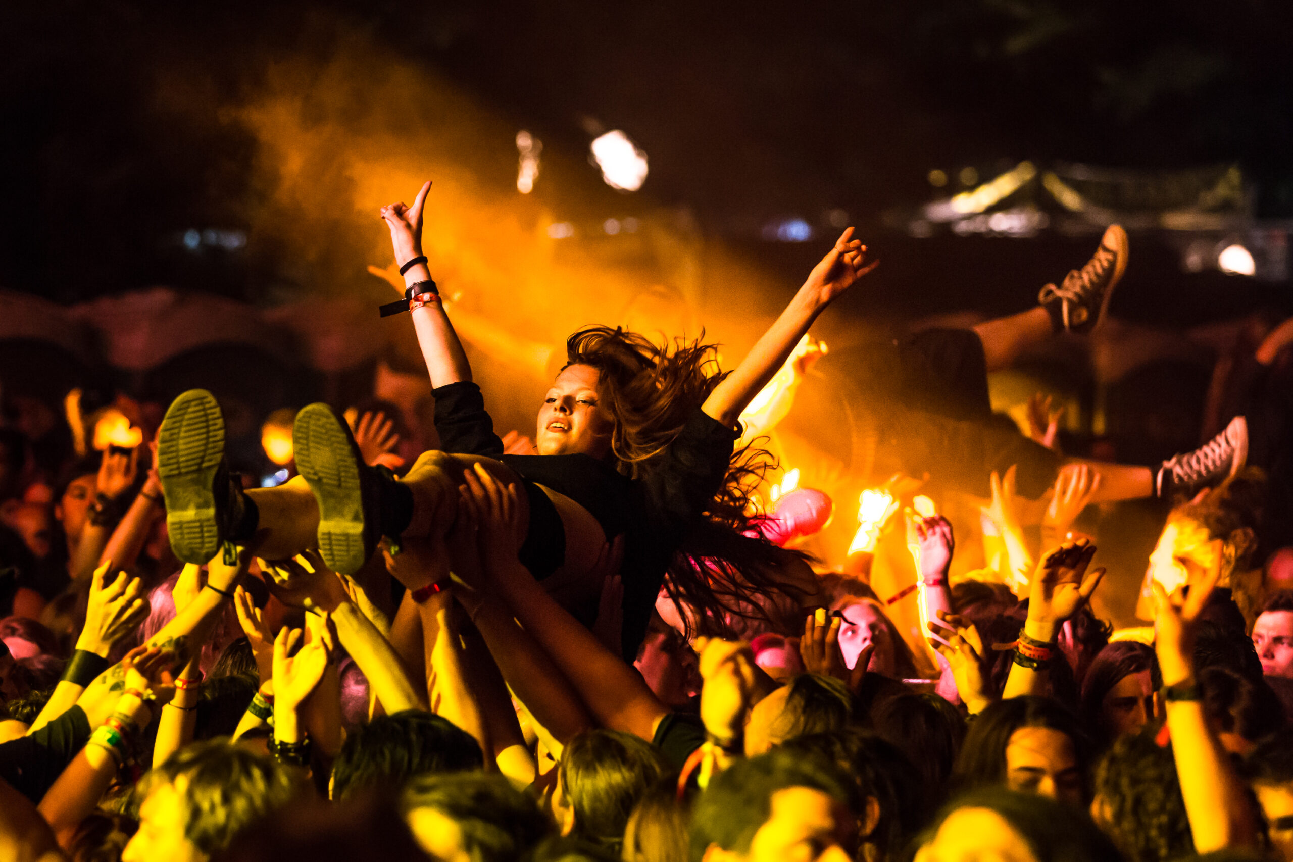 Metaldays Tolmin Slovenia July 23rd 2019 Foto stock 1782445559