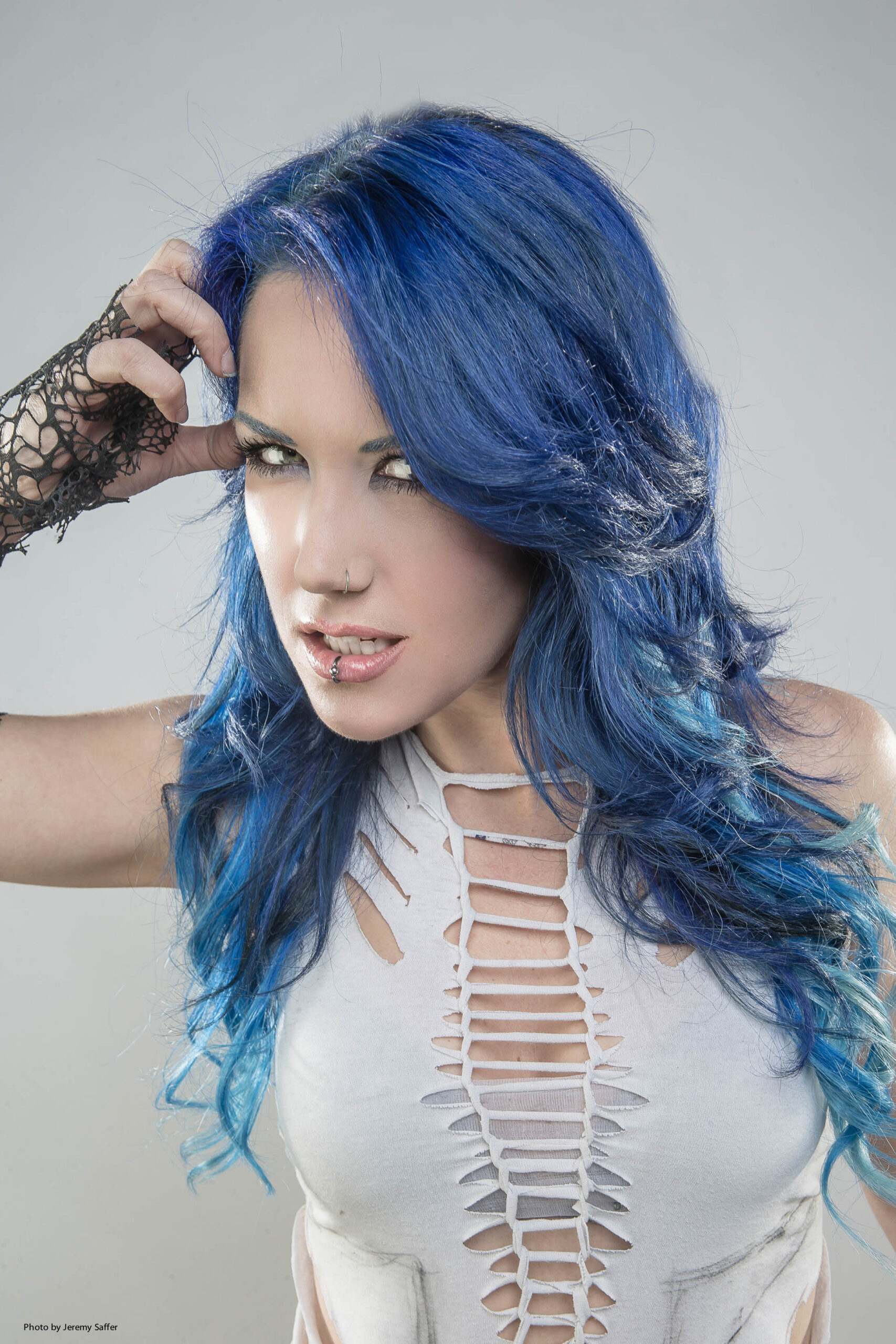 Alissa white gluz hot