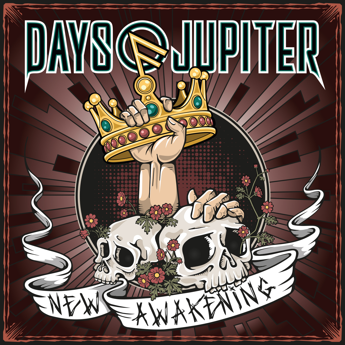 DaysOfJupiter_NewAwakening_Cover