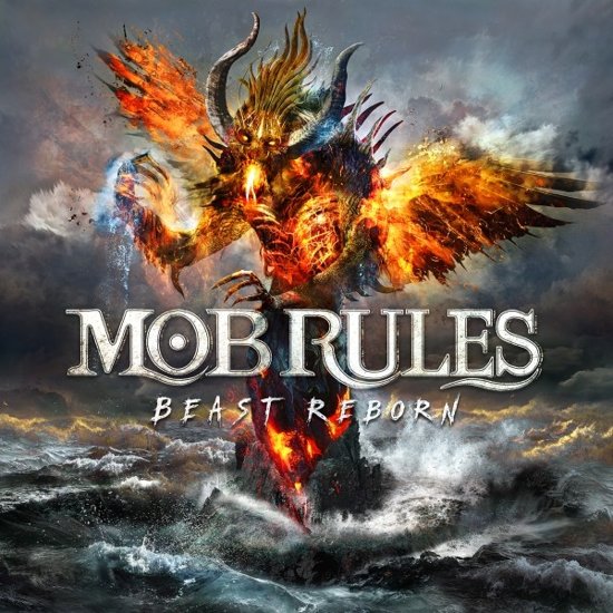 mob rules-beast reborn